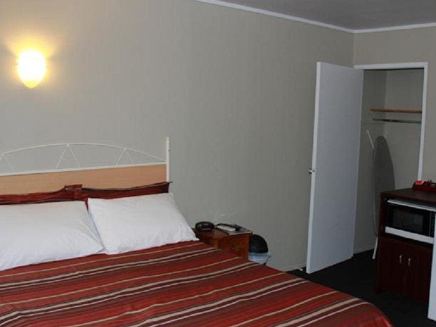 Sai Motels - Greenlane Auckland Ngoại thất bức ảnh
