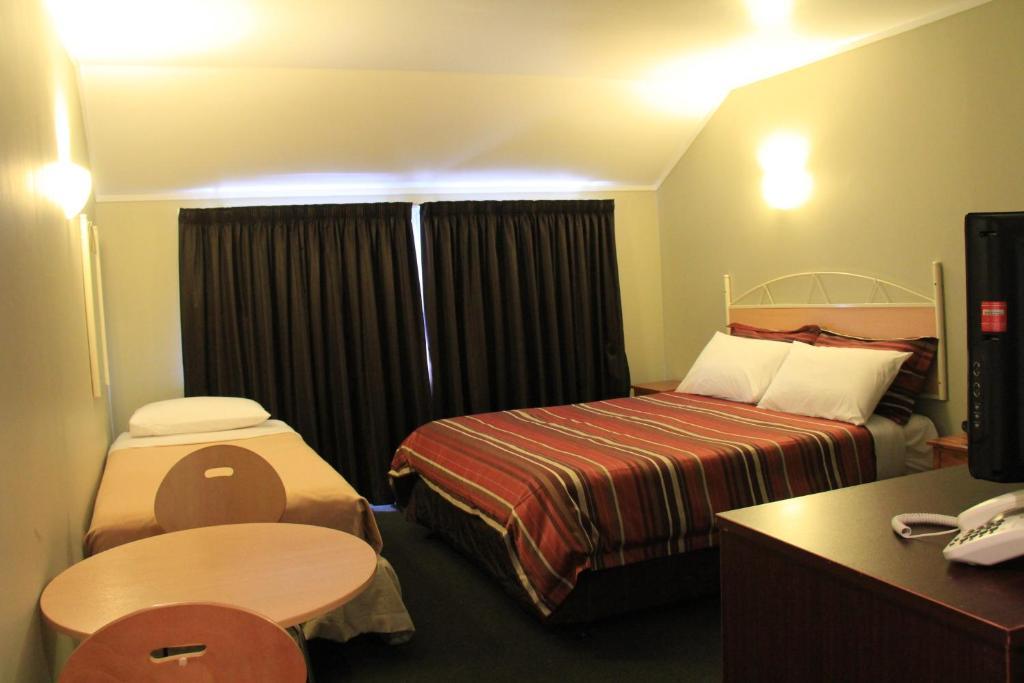 Sai Motels - Greenlane Auckland Phòng bức ảnh