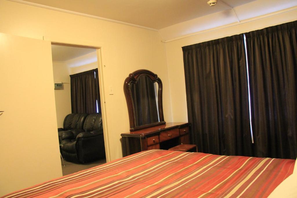 Sai Motels - Greenlane Auckland Phòng bức ảnh